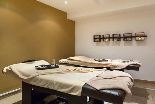 Hotel Club Marmara Rhodes Doreta Beach