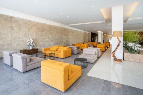 Hotel Club Marmara Rhodes Doreta Beach