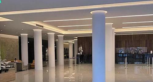 Hotel Club Marmara Rhodes Doreta Beach