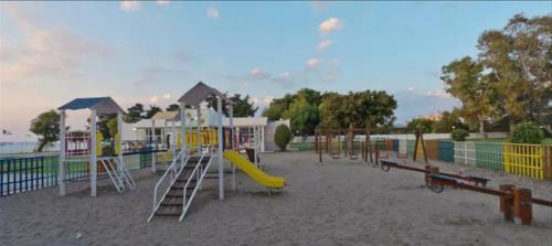 Hotel Club Marmara Rhodes Doreta Beach