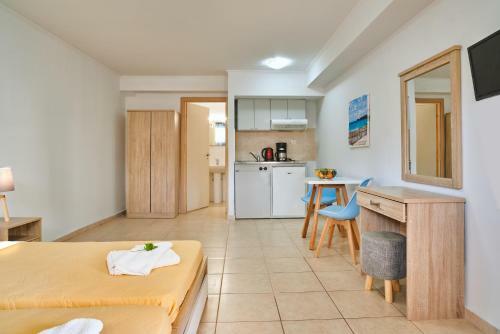 Sun Beach Apartments
