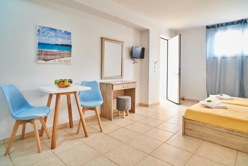 Sun Beach Apartments