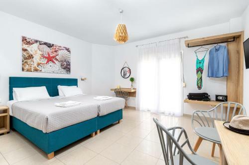 Sun Beach Apartments