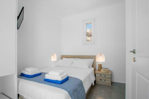 Mykonos4islands Seaside Apartments
