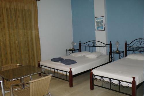 Hotel Santa Magia