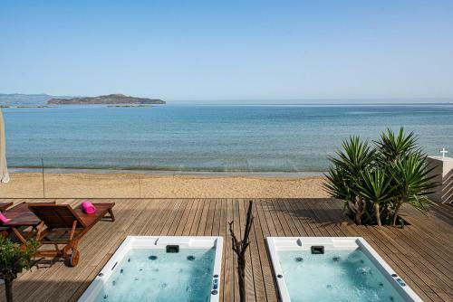 Glaros Luxury Villa