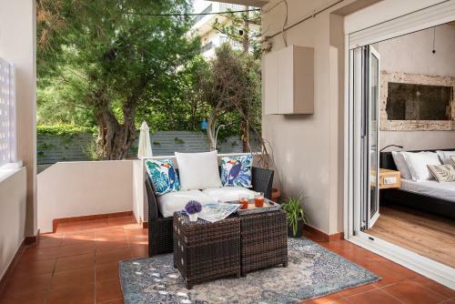 Glaros Luxury Villa