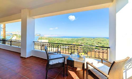 Grand View Villa Private Heated Pool