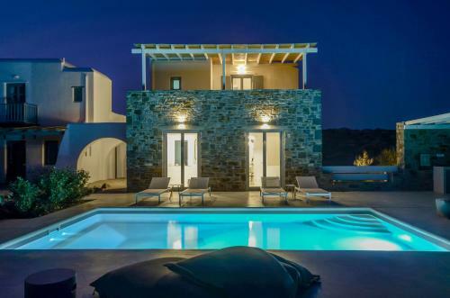 Villa Serenity