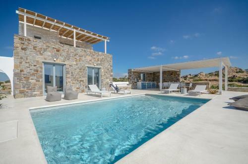 Villa Serenity