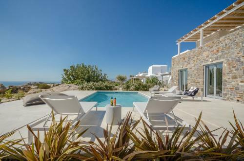 Villa Serenity