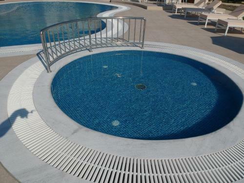 Apartamento Santos Holidays