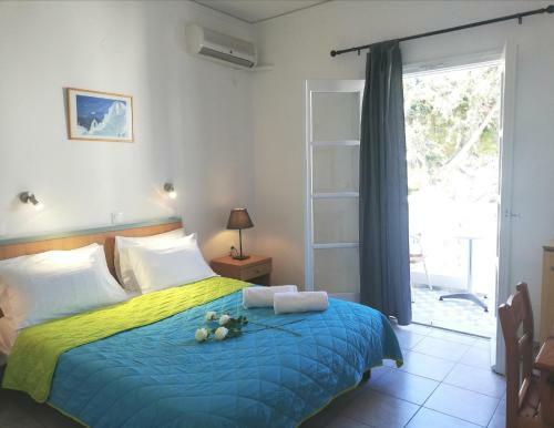 Lefkothea Hotel