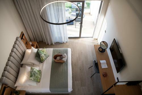 Mossa Well Being Hotel