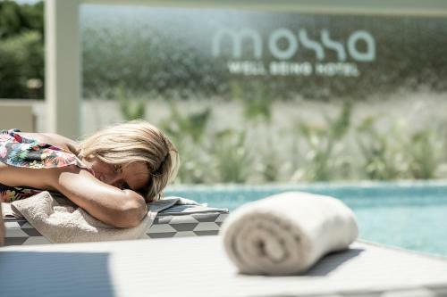 Mossa Well Being Hotel