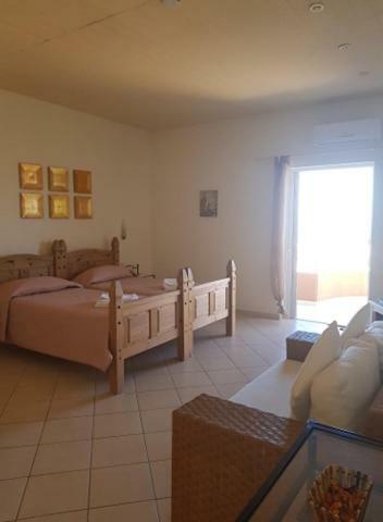 Hotel New Kydonia Suites & Studios