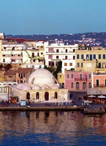 Hotel New Kydonia Suites & Studios