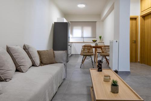 Boho Living, Apartments With Shared Pool Next The Beach