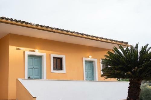 Apartamento Little Corfu