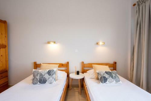 Apartamento Little Corfu