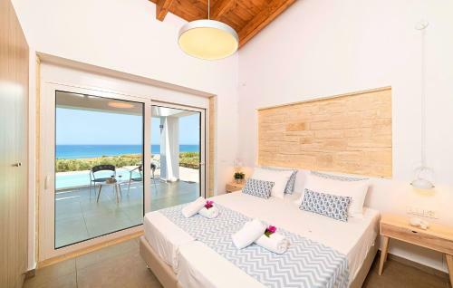 Vista Mare Villas Heated Pool