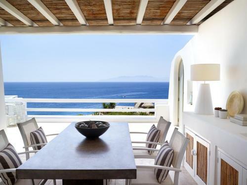 Villa In Paraga Sleeps 16 With Pool And Air Con