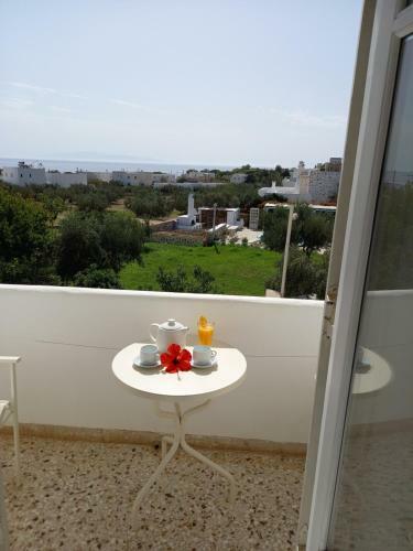 Hotel Anezina