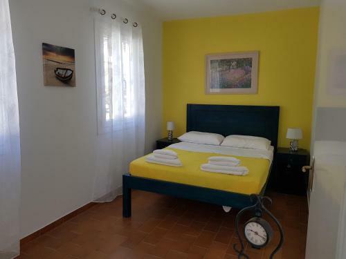 Corfu Glyfada Beachfront Apartment 7