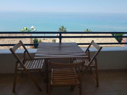 Glyfada Apartment 91