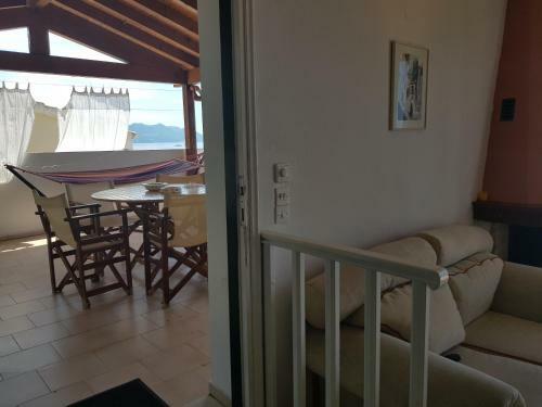 Glyfada Apartment 91