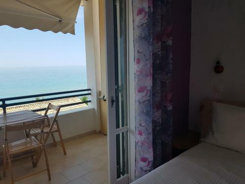 Glyfada Apartment 91