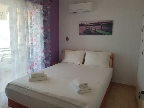 Glyfada Apartment 91