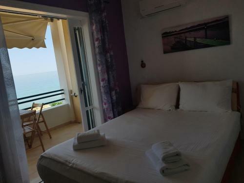 Glyfada Apartment 91