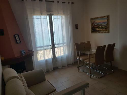 Glyfada Apartment 91