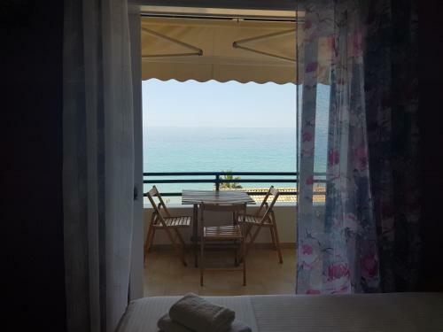 Glyfada Apartment 91