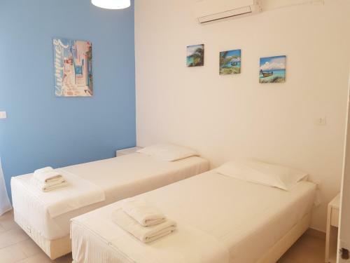 Glyfada Apartment 91