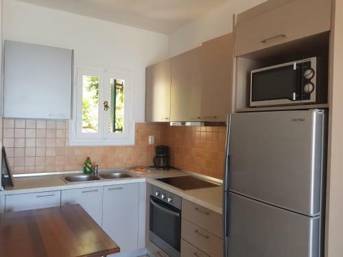 Glyfada Apartment 91