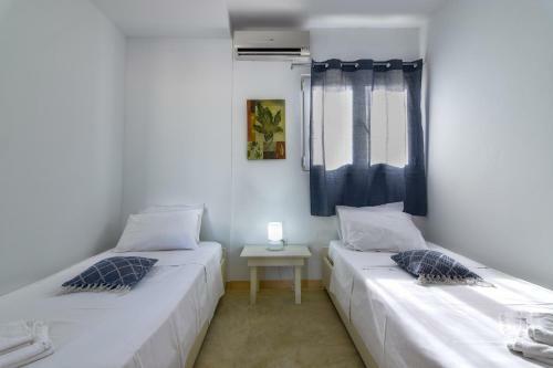 Hara's Beach Villa