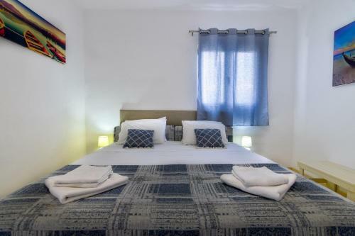 Hara's Beach Villa