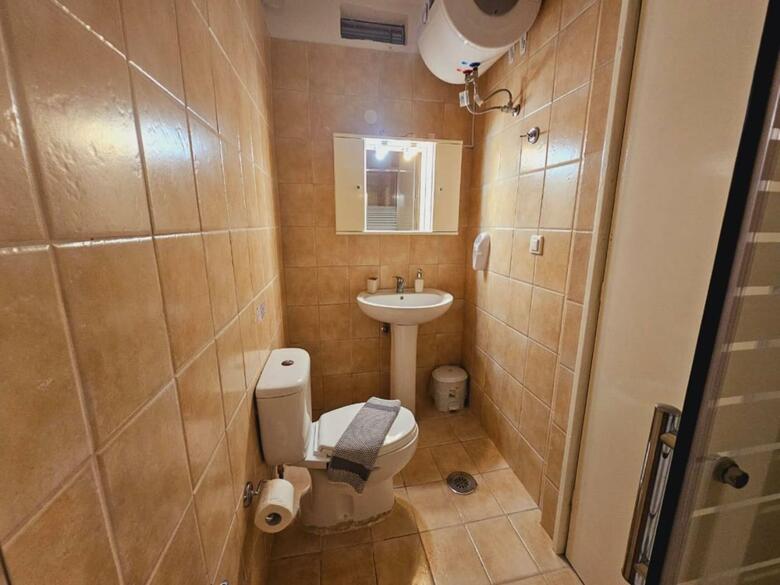 Corfu Glyfada Beachfront Apartment 2