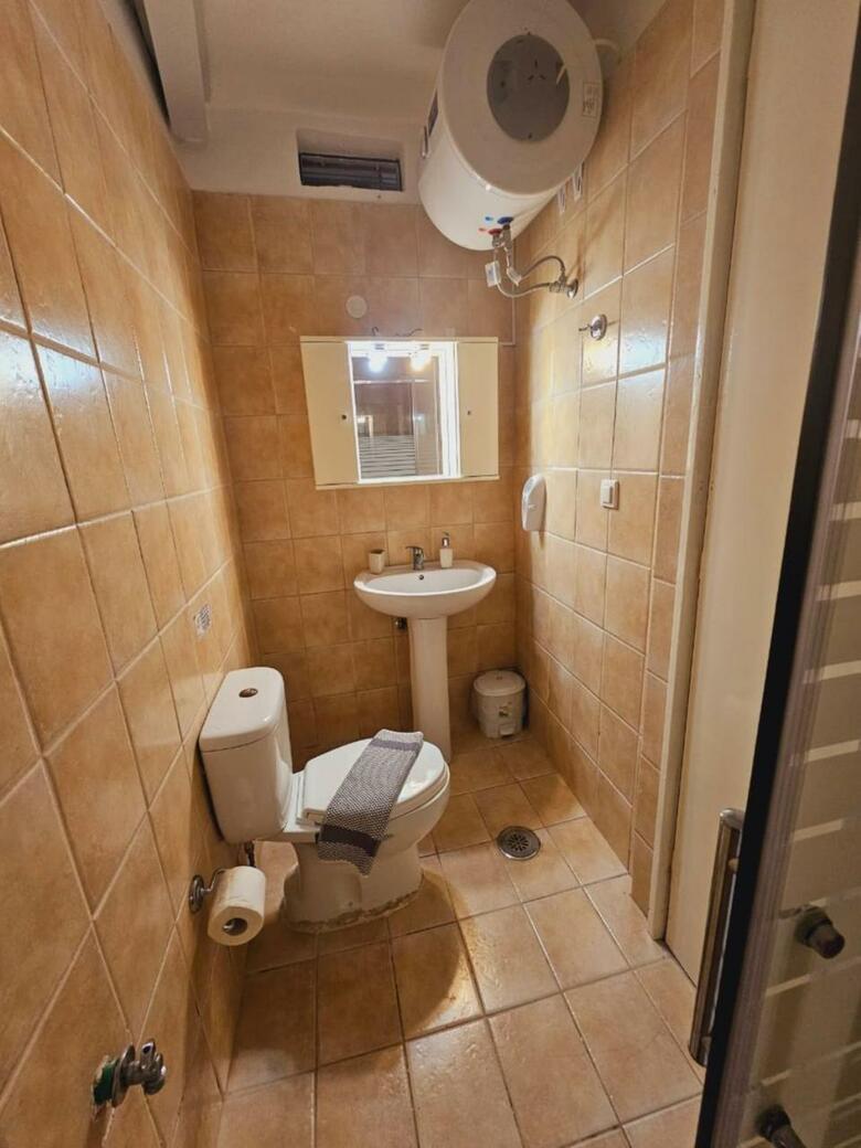 Corfu Glyfada Beachfront Apartment 2