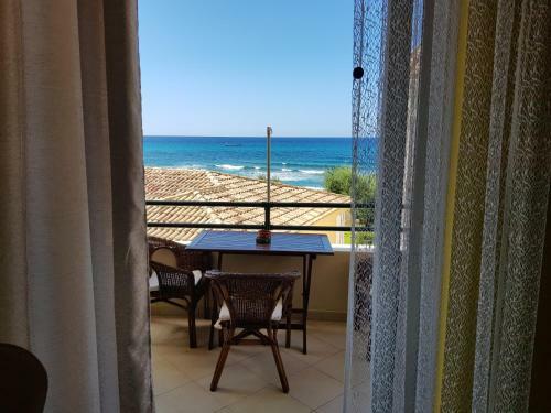 Corfu Glyfada Apartment 73
