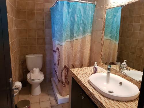 Corfu Glyfada Apartment 73