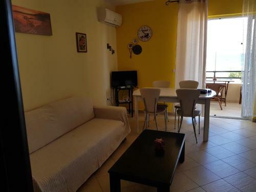 Corfu Glyfada Apartment 73