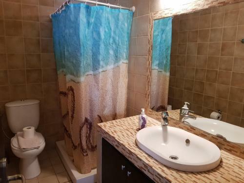 Corfu Glyfada Apartment 73