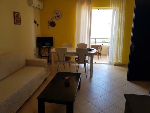 Corfu Glyfada Apartment 73