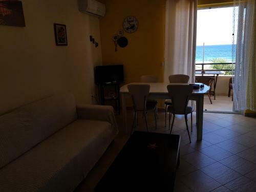 Corfu Glyfada Apartment 73