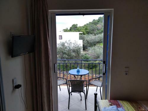 Apartamento Evgenia Rooms