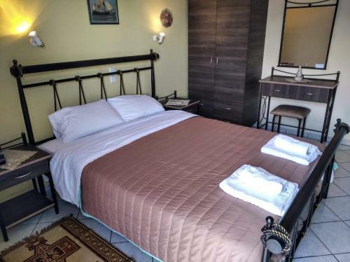 Apartamento Evgenia Rooms