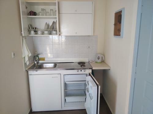 Apartamento Evgenia Rooms